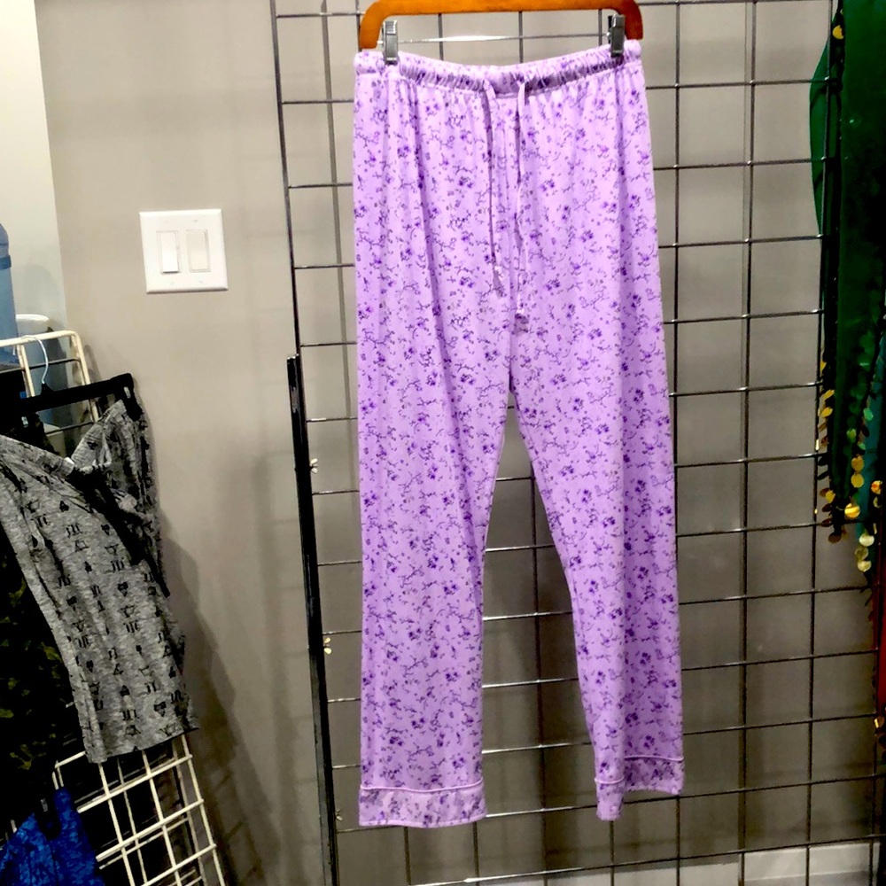 Women’s Cotton Poly pants